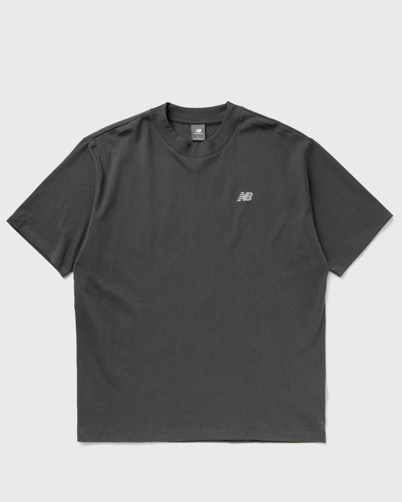 Shifted Oversized T-Shirt
