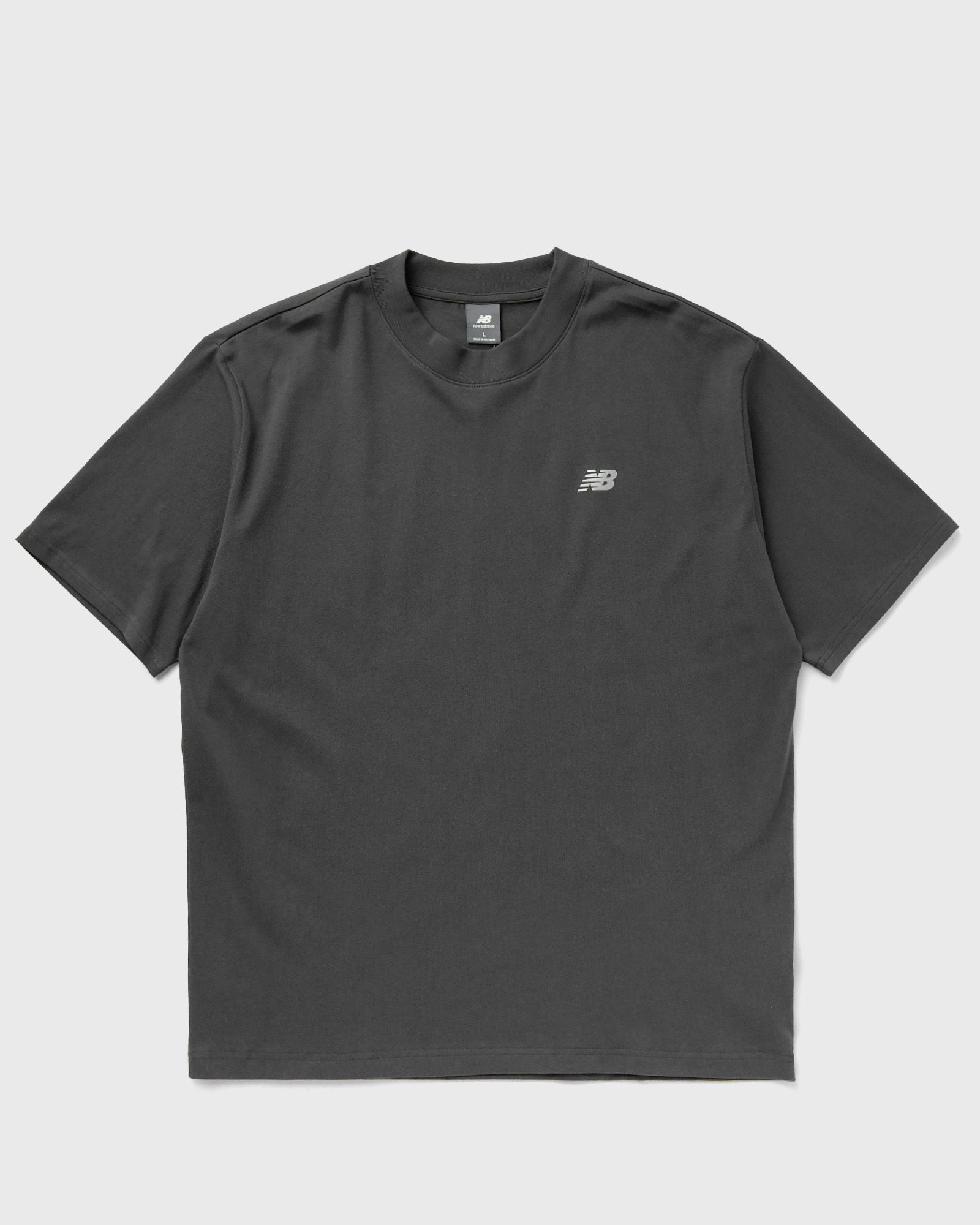 Shifted Oversized T-Shirt