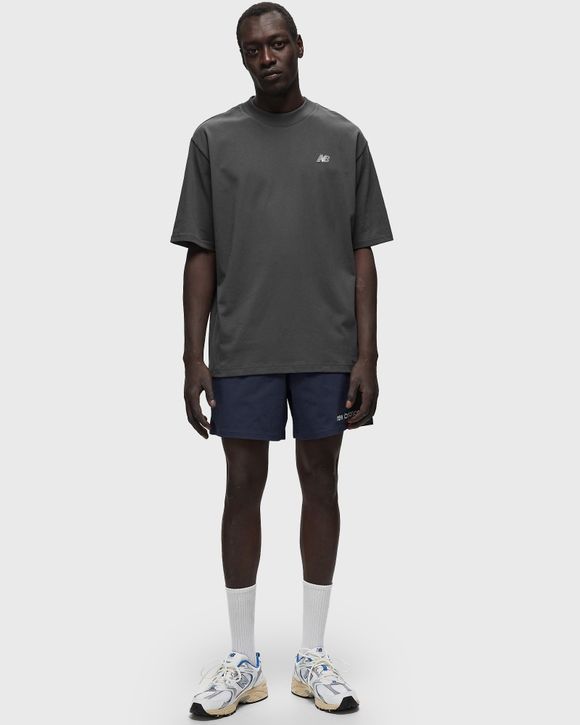 Shifted Oversized T-Shirt