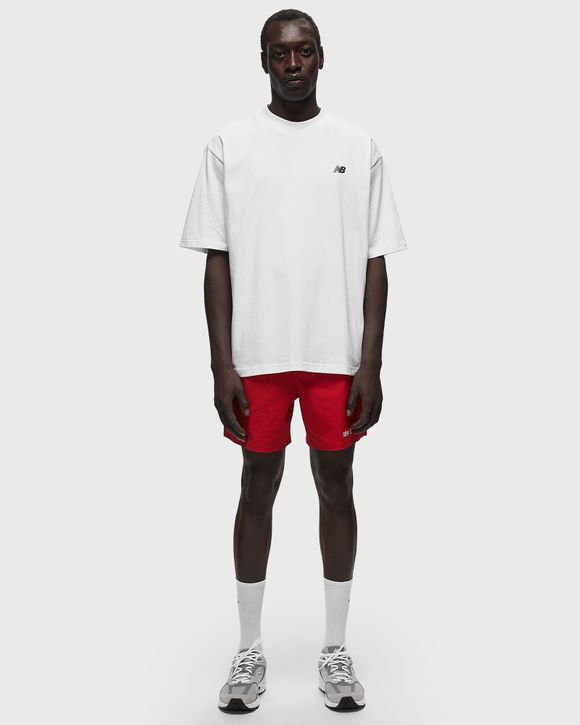 Shifted Oversized T-Shirt