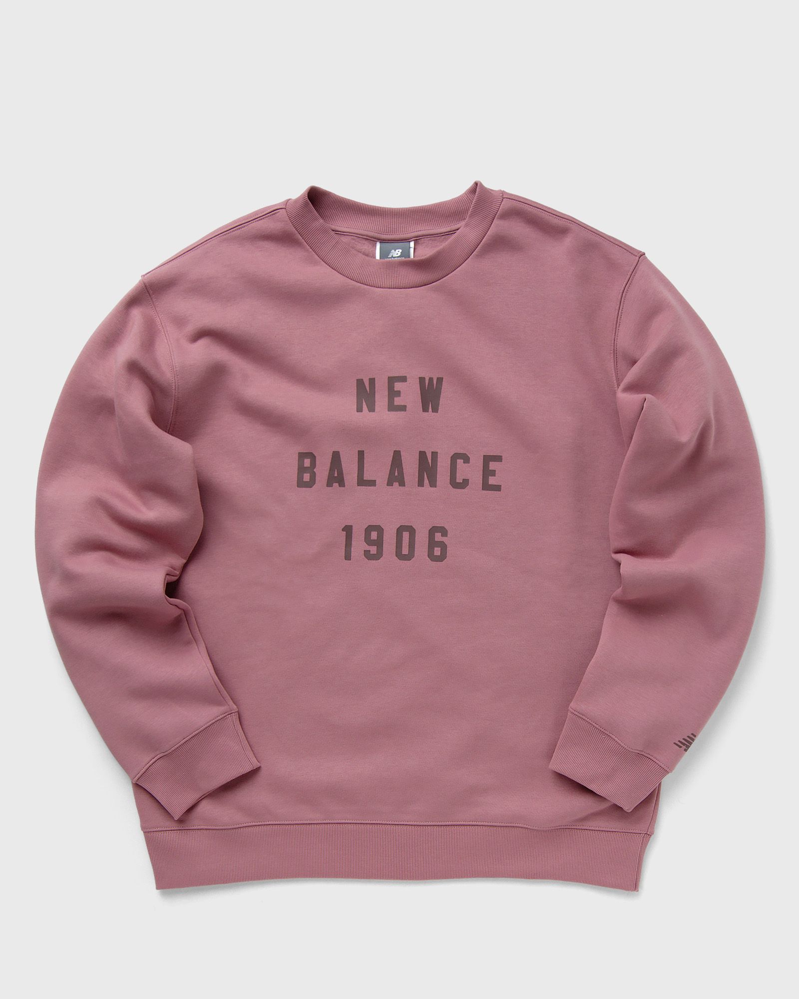 New Balance Graphic Crew