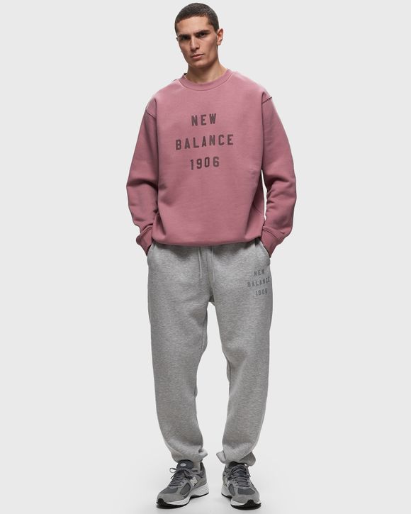 New Balance Graphic Crew