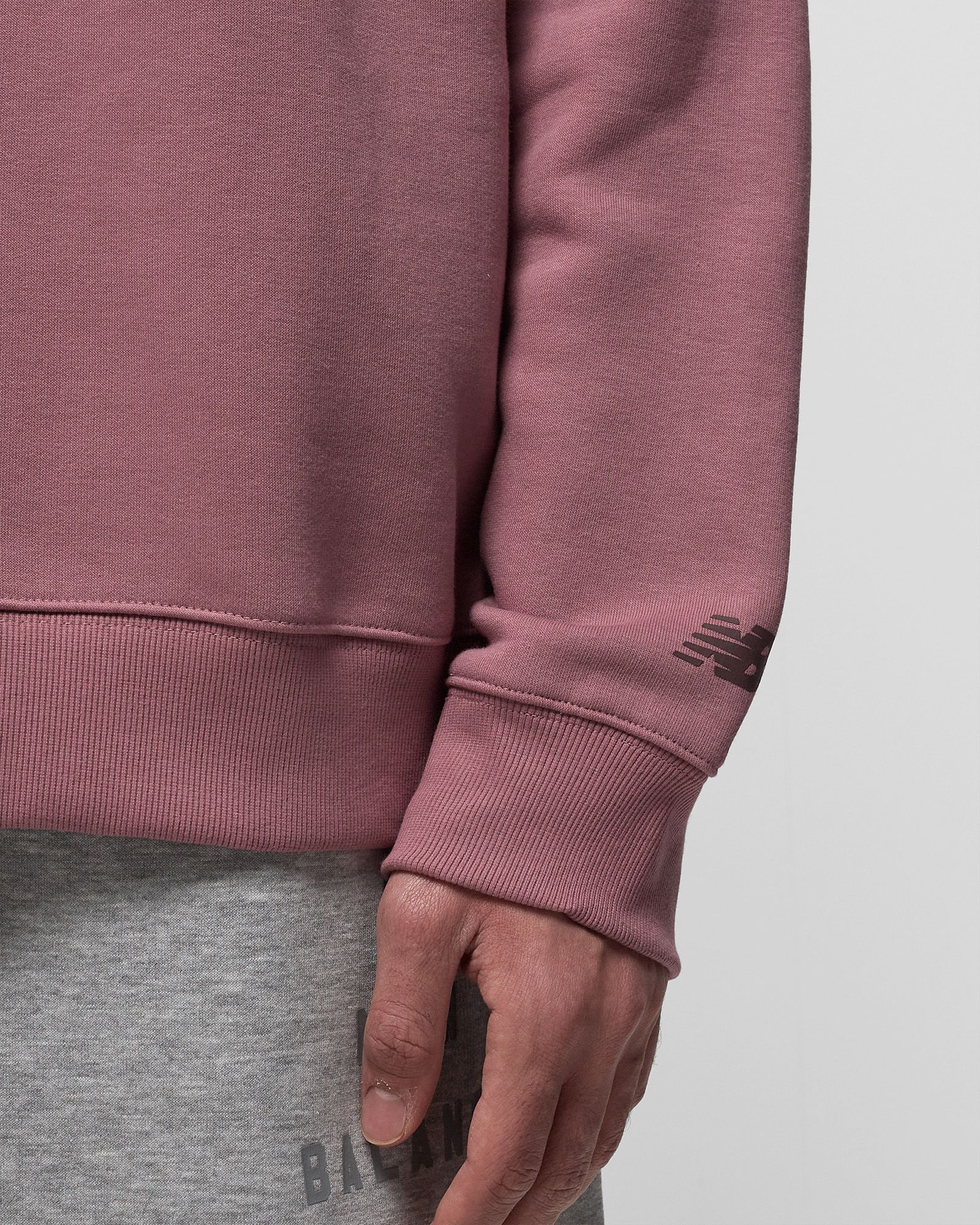 New Balance Graphic Crew