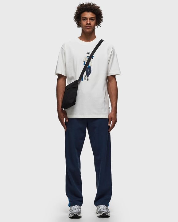 Athletics Baseball Style Relaxed Tee