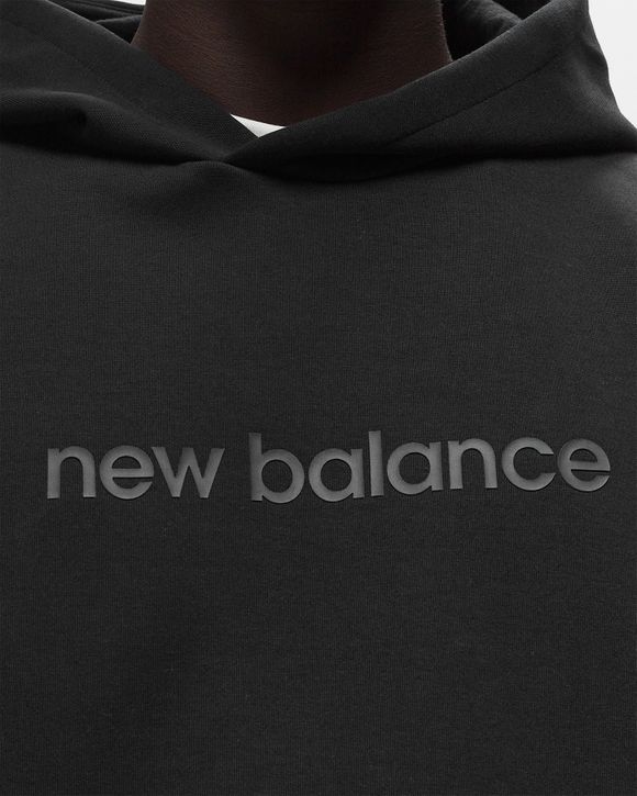 Shifted Graphic Hoodie