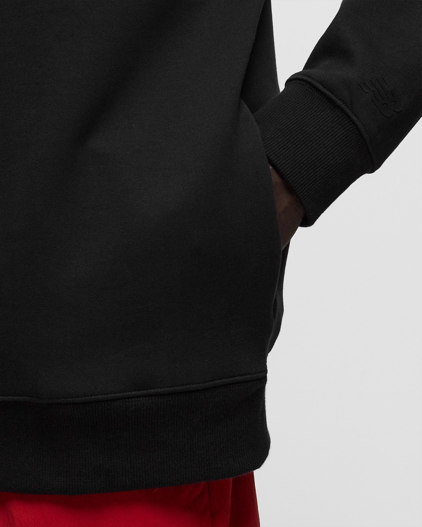 Shifted Graphic Hoodie