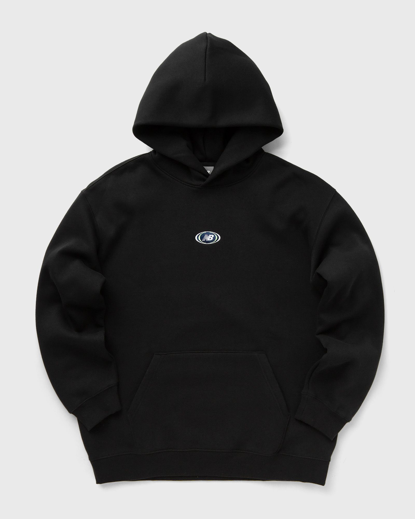 Hoops Hoodie