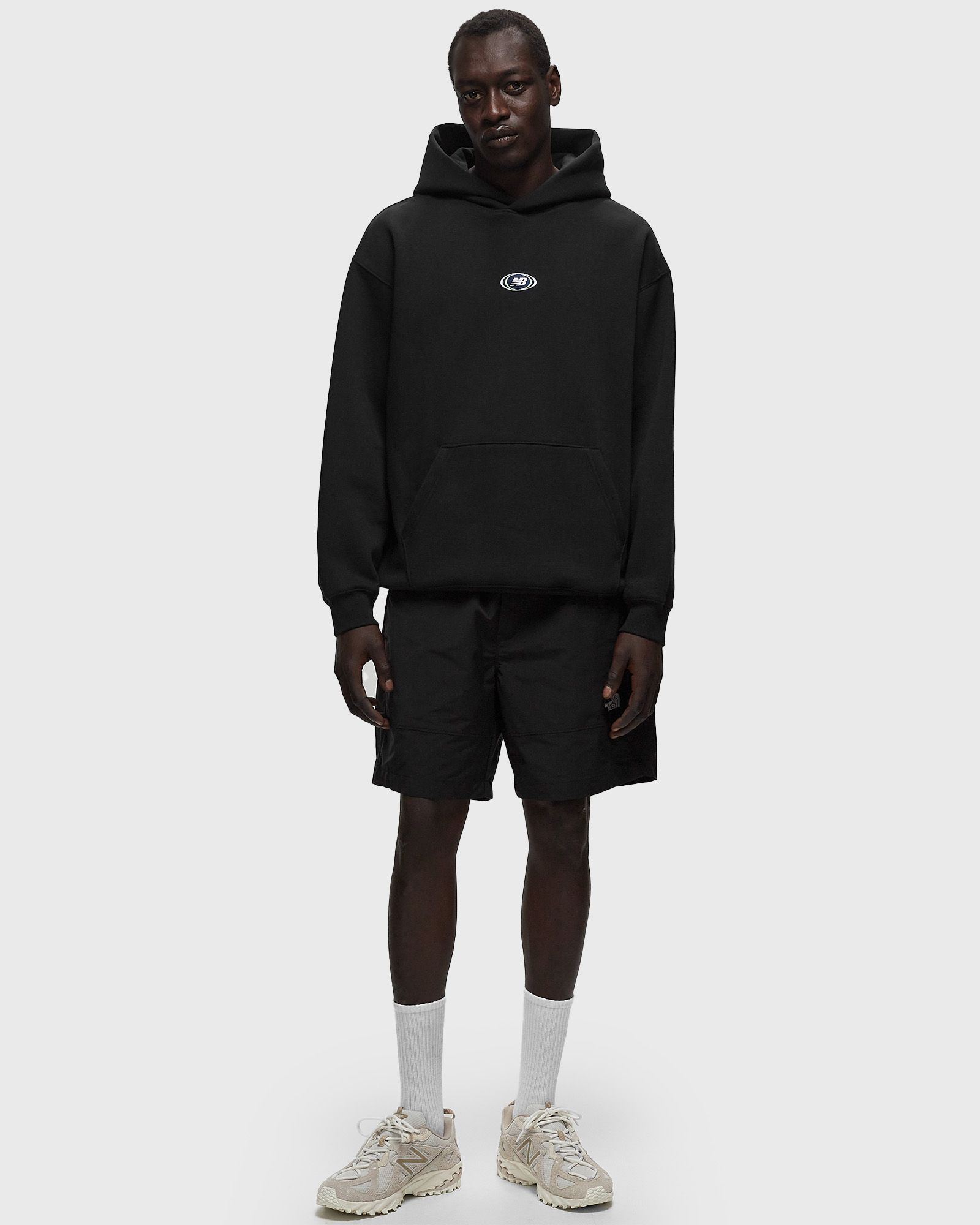 Hoops Hoodie
