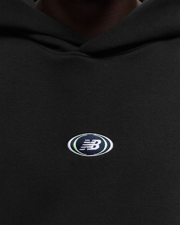 Hoops Hoodie
