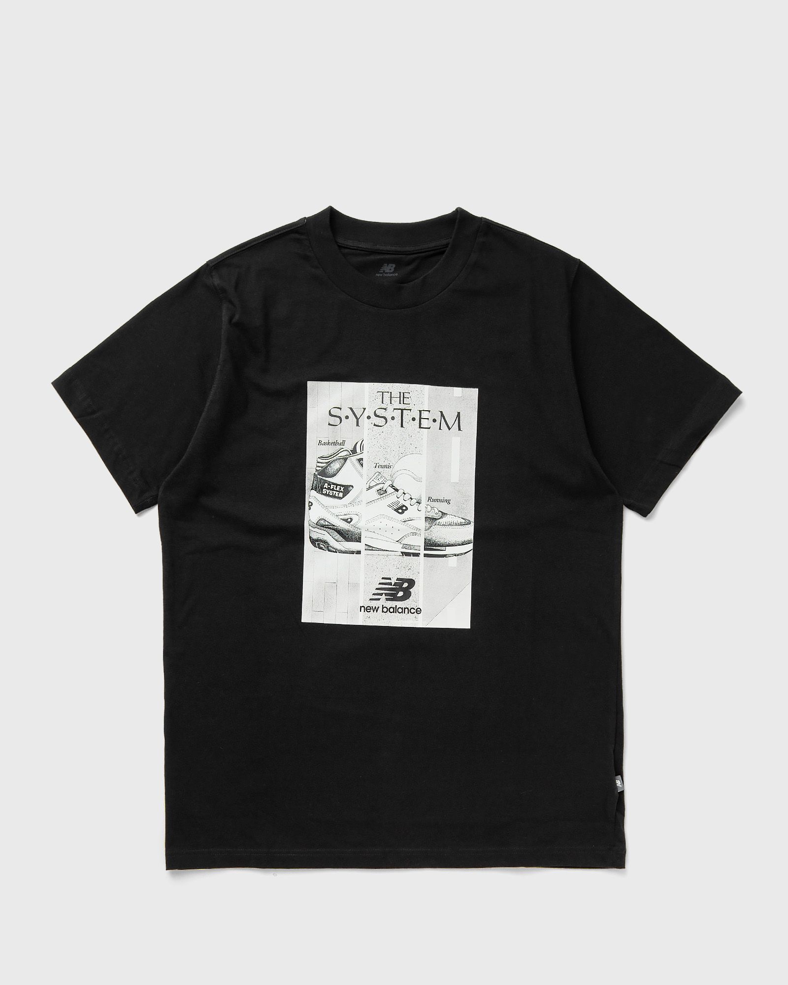 New Balance Poster Tee