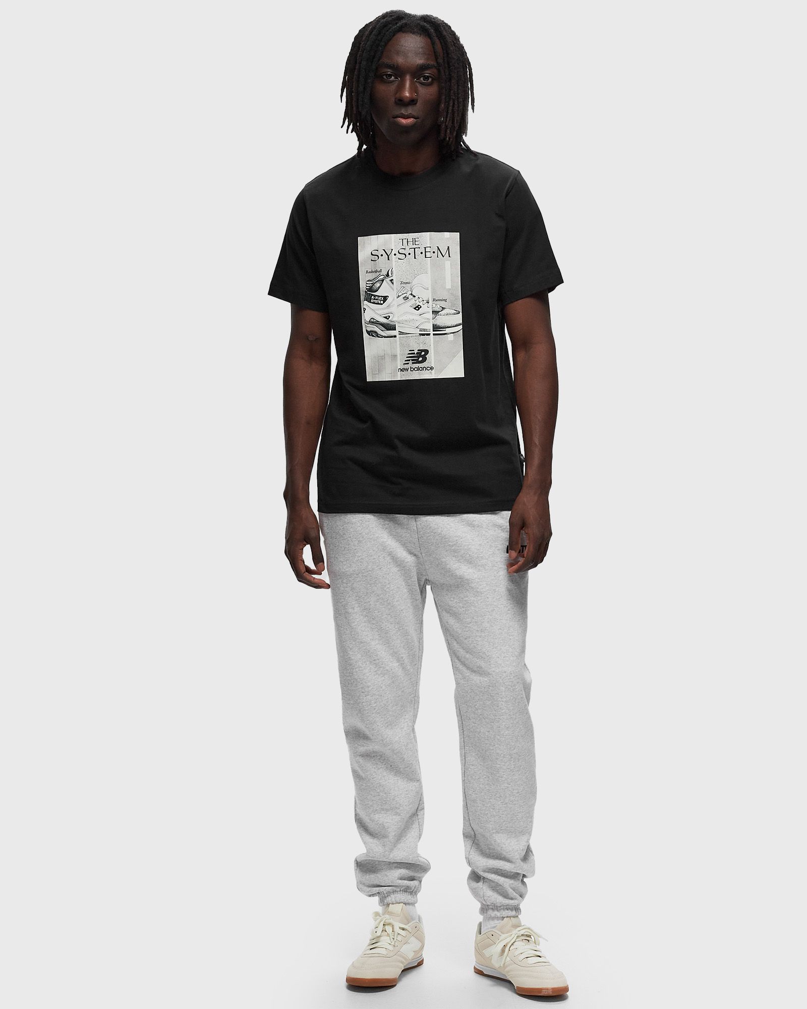 New Balance Poster Tee