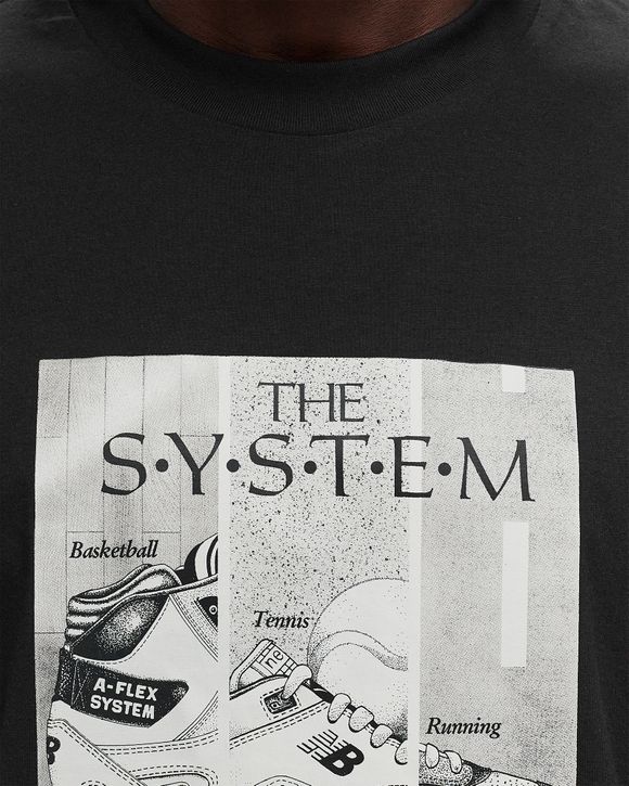 New Balance Poster Tee
