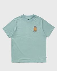 New Balance Barrel Runner Tee