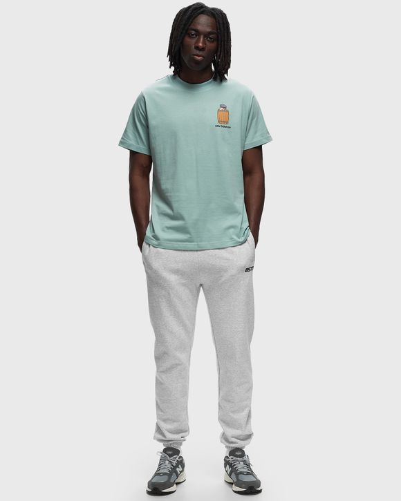 New Balance Barrel Runner Tee