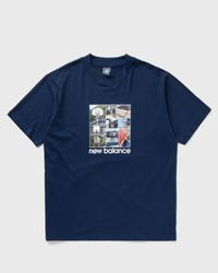 Hoops Graphic T-Shirt