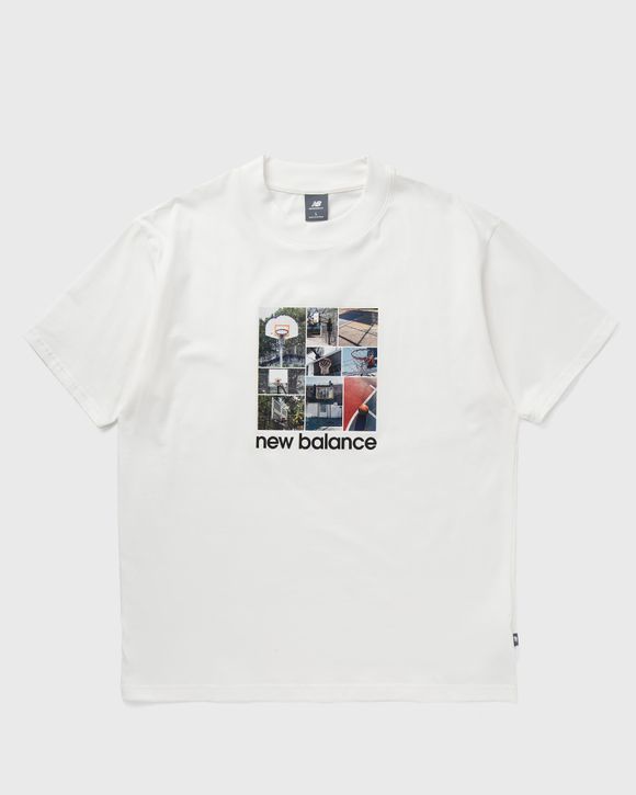 Hoops Graphic T-Shirt