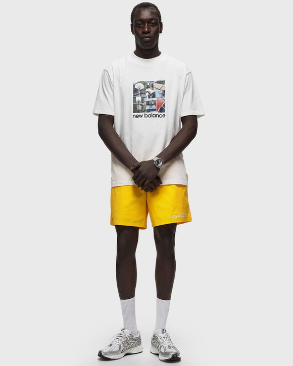 Hoops Graphic T-Shirt