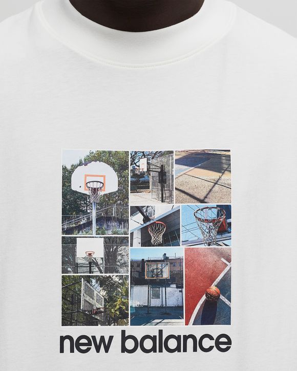 Hoops Graphic T-Shirt