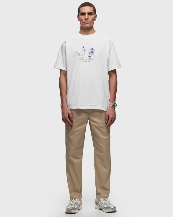 Sport Essentials Chicken Or Shoe Relaxed Tee