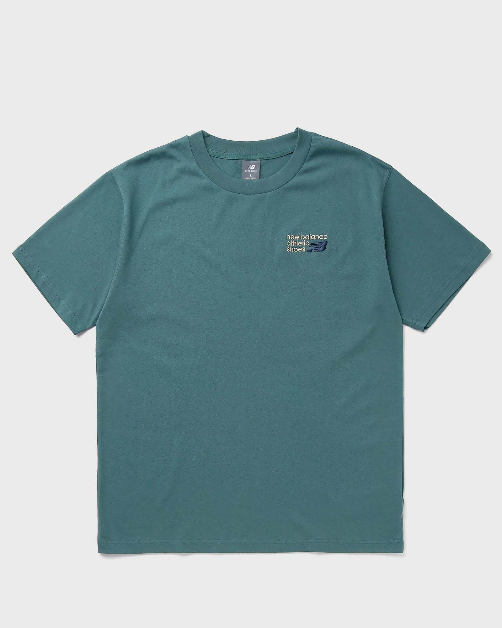 Athletics Premium Logo Tee