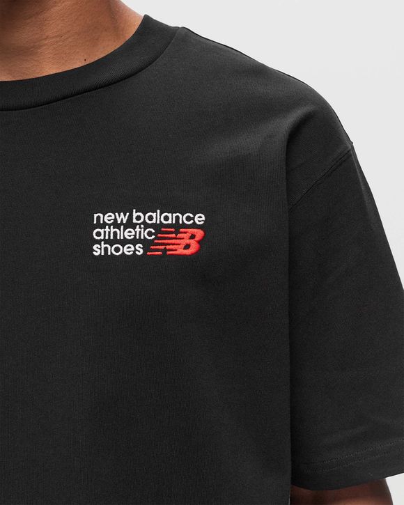 Athletics Premium Logo Tee