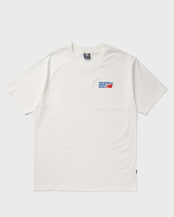 New Balance Athletics Premium Logo Tee White Cheap Parallax Jordan Outlet New Balance Uomo REV LITE X 880v5 in Grigio Marrone