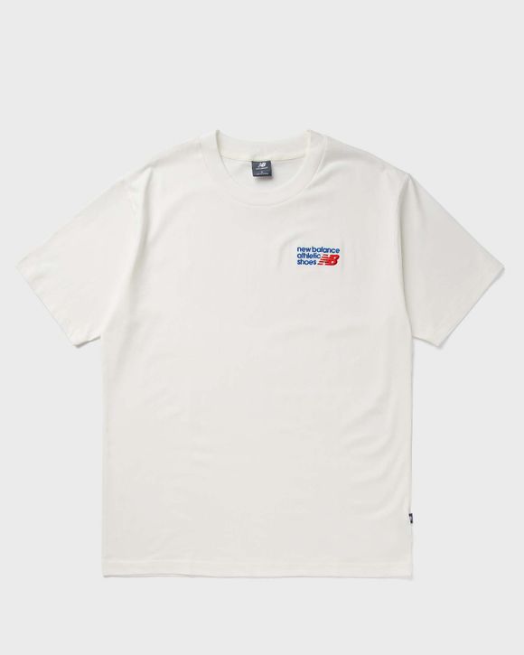 Athletics Premium Logo Tee