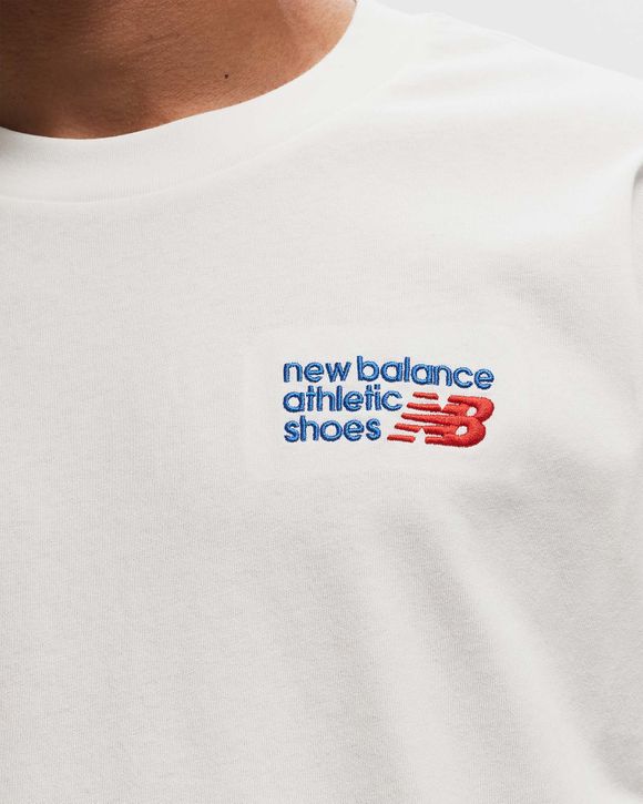 Athletics Premium Logo Tee