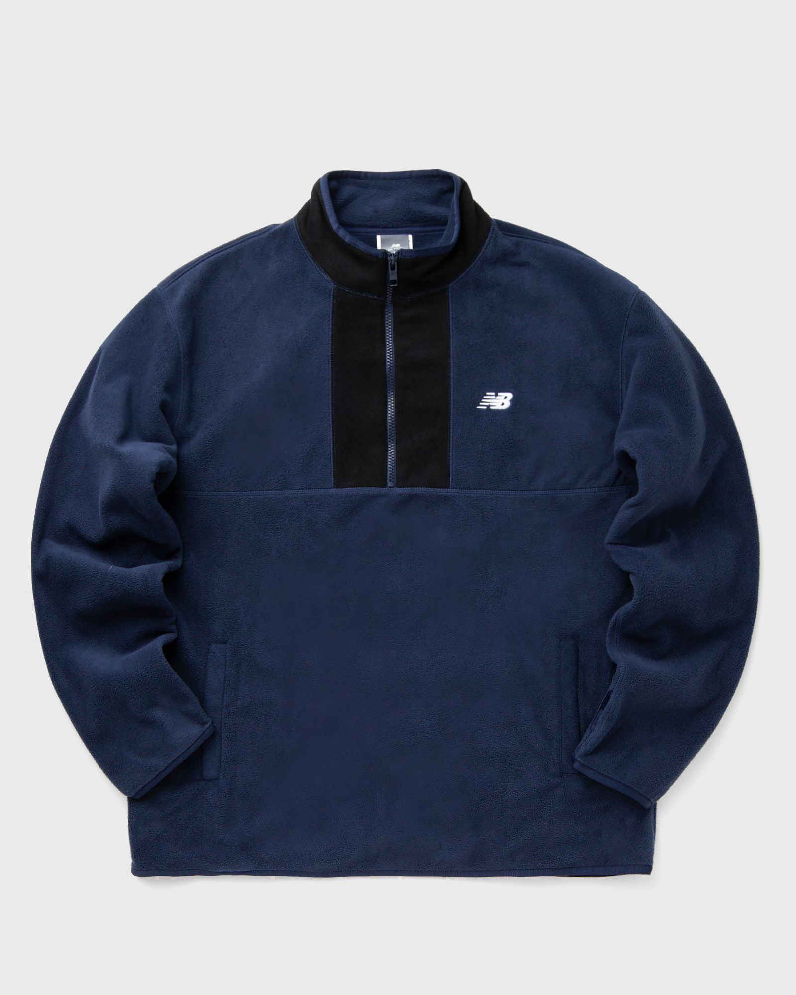 Polar Fleece 1/2 Zip