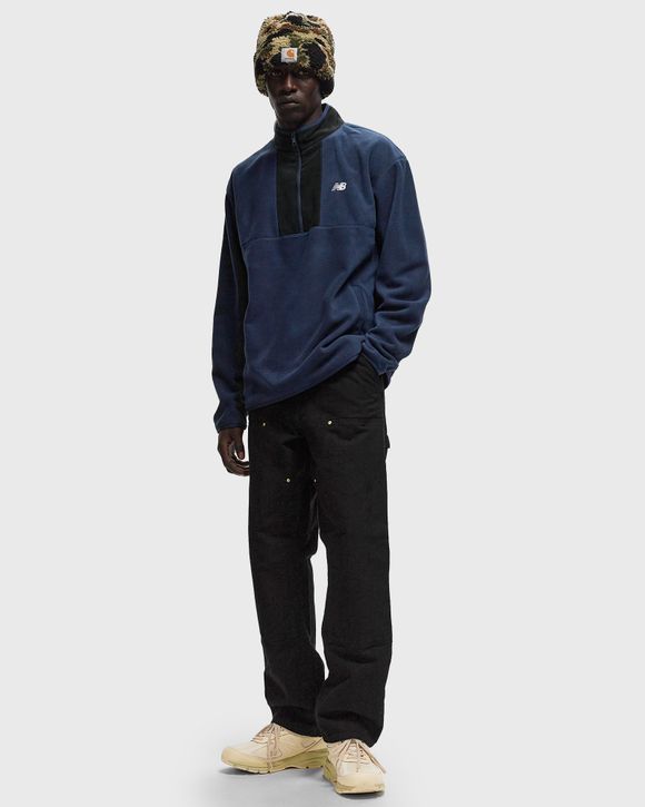 Polar Fleece 1/2 Zip