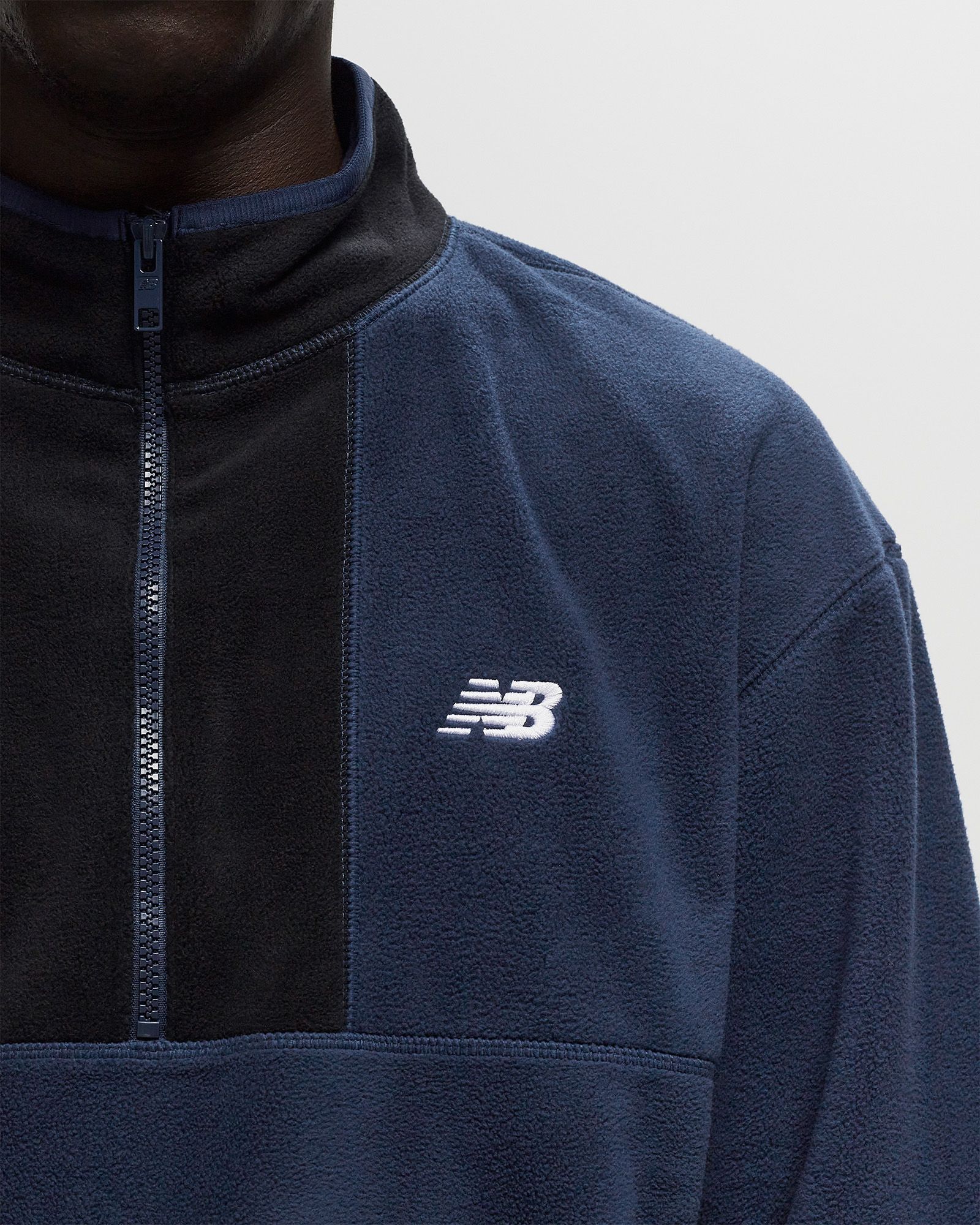 Polar Fleece 1/2 Zip