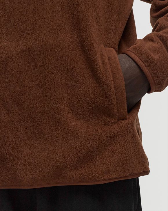 Polar Fleece 1/2 Zip