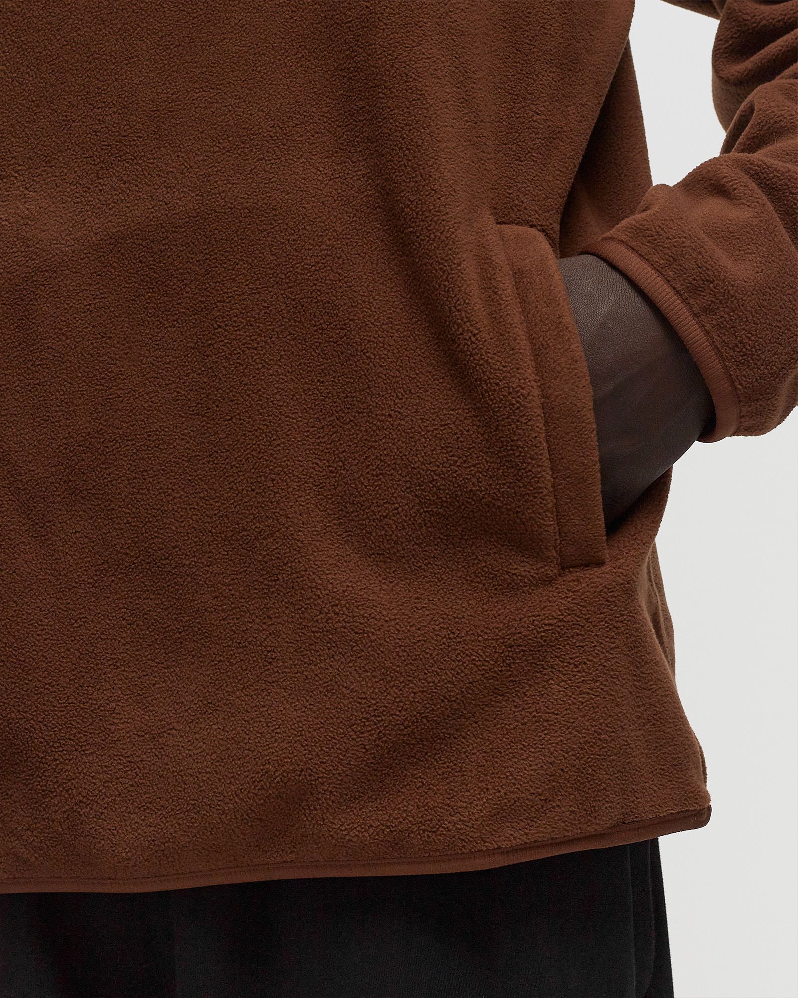 Polar Fleece 1/2 Zip