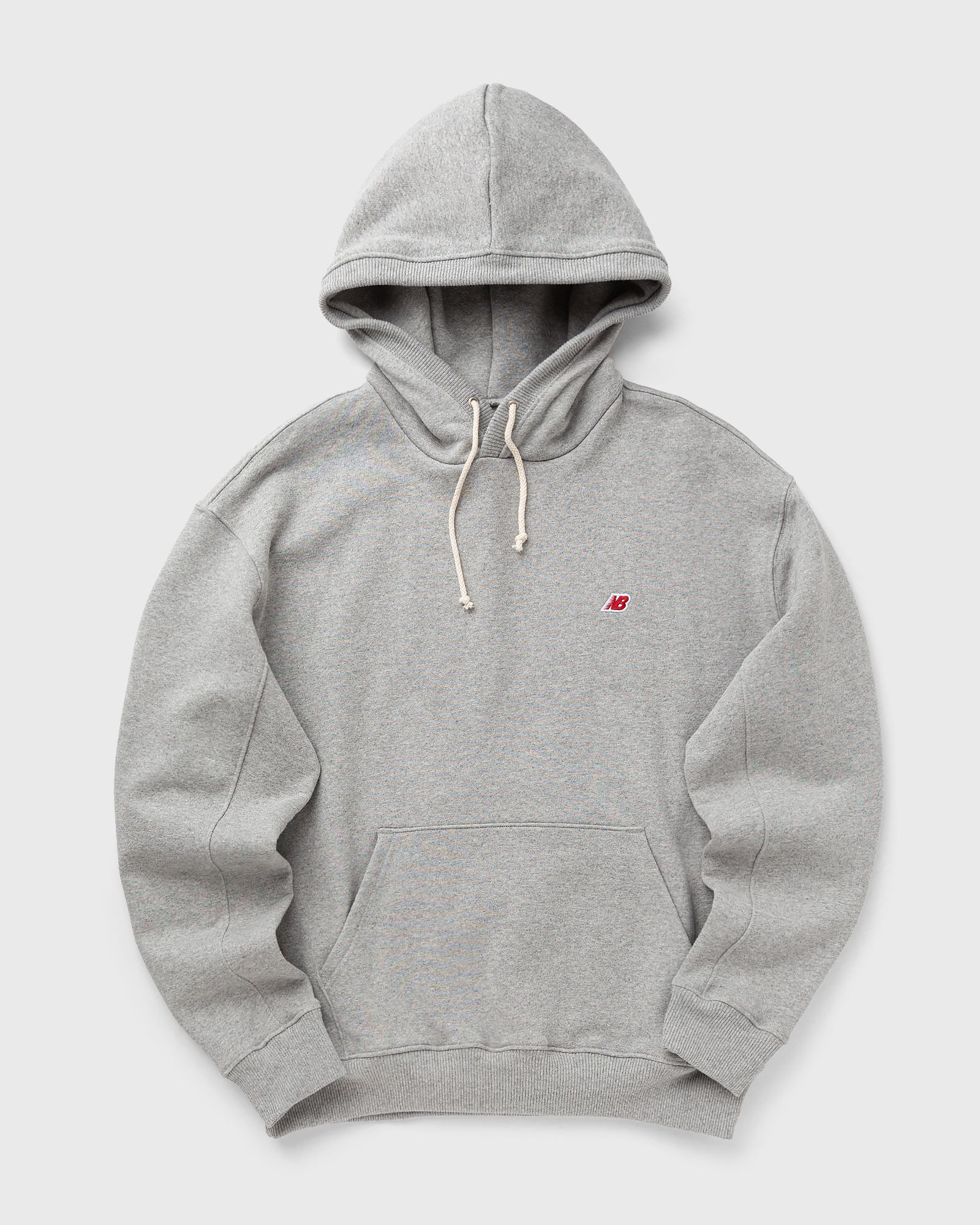 Made in USA Core Hoodie