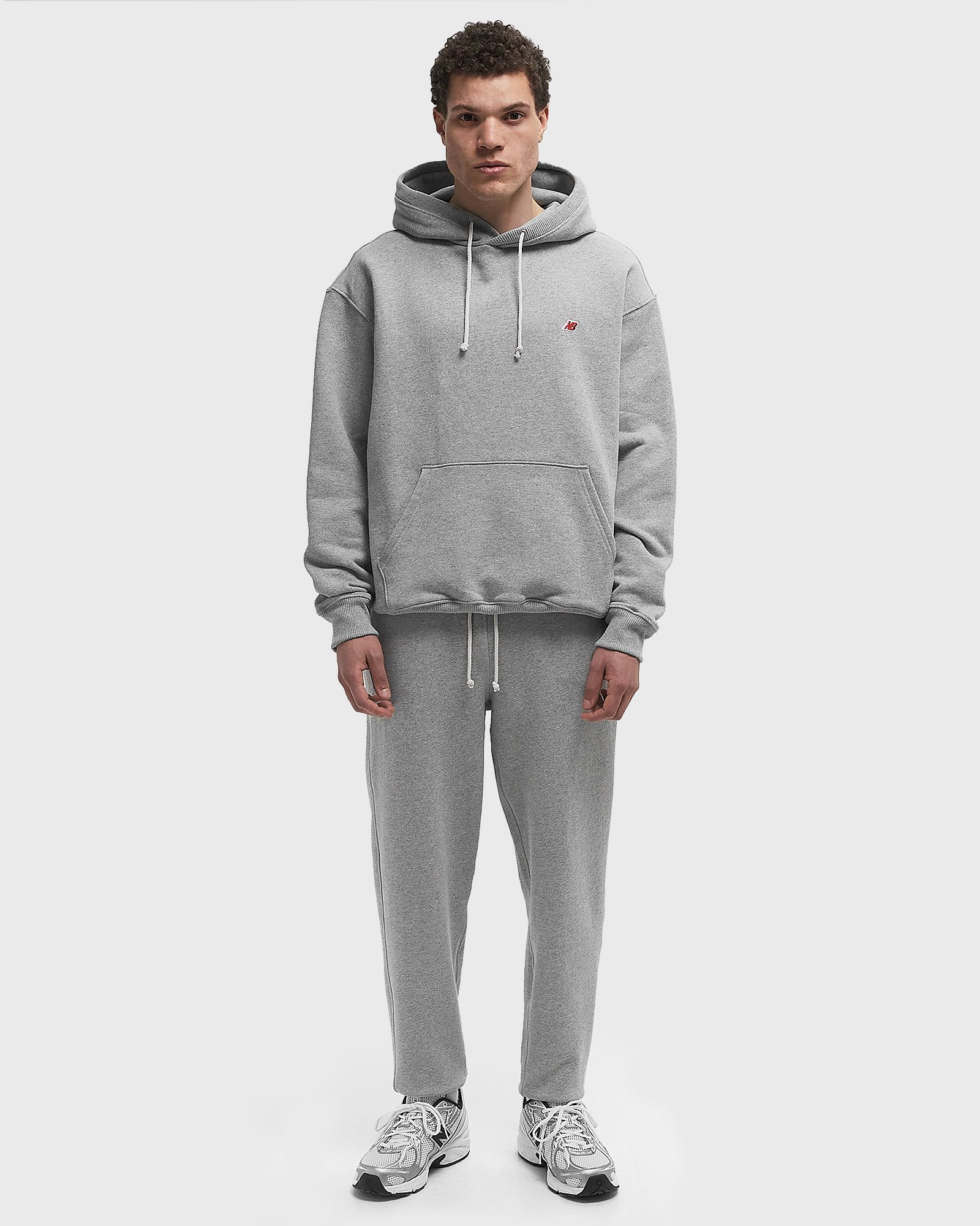 Made in USA Core Hoodie