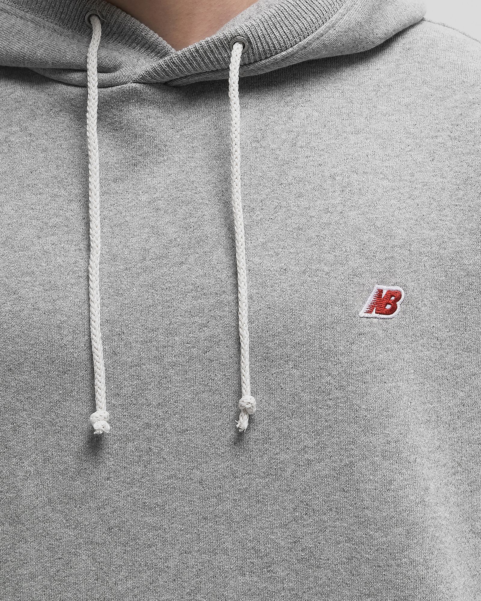 Made in USA Core Hoodie