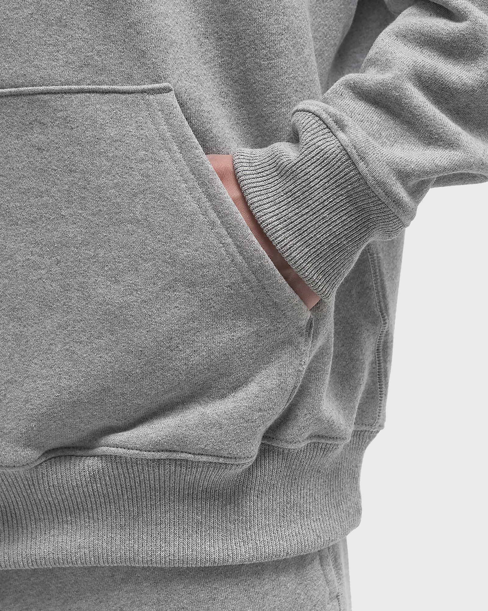 Made in USA Core Hoodie
