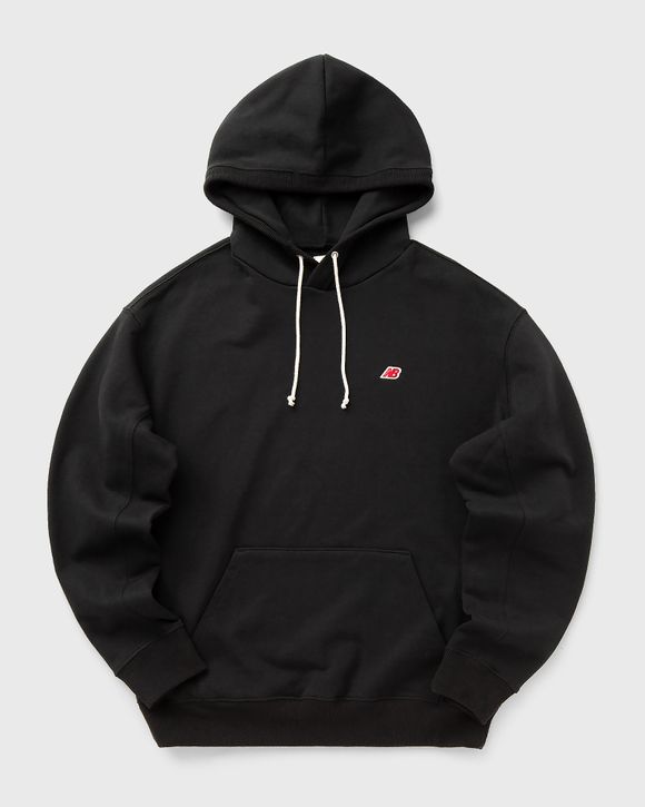 Made in USA Core Hoodie