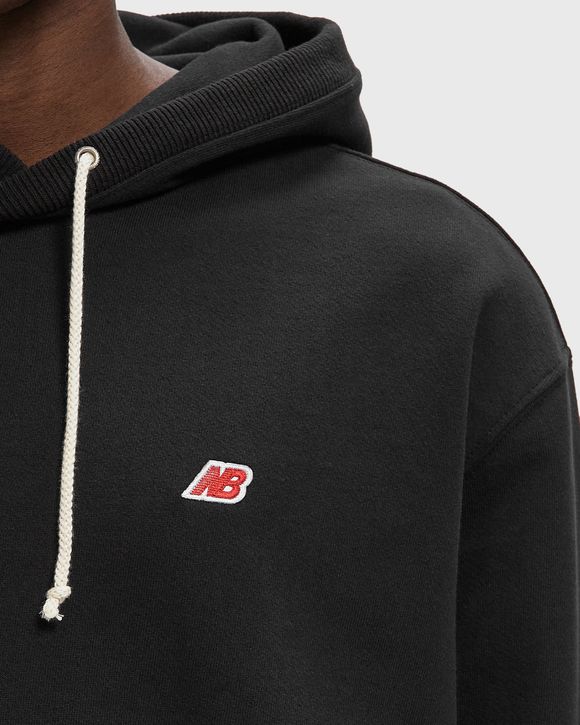 Made in USA Core Hoodie