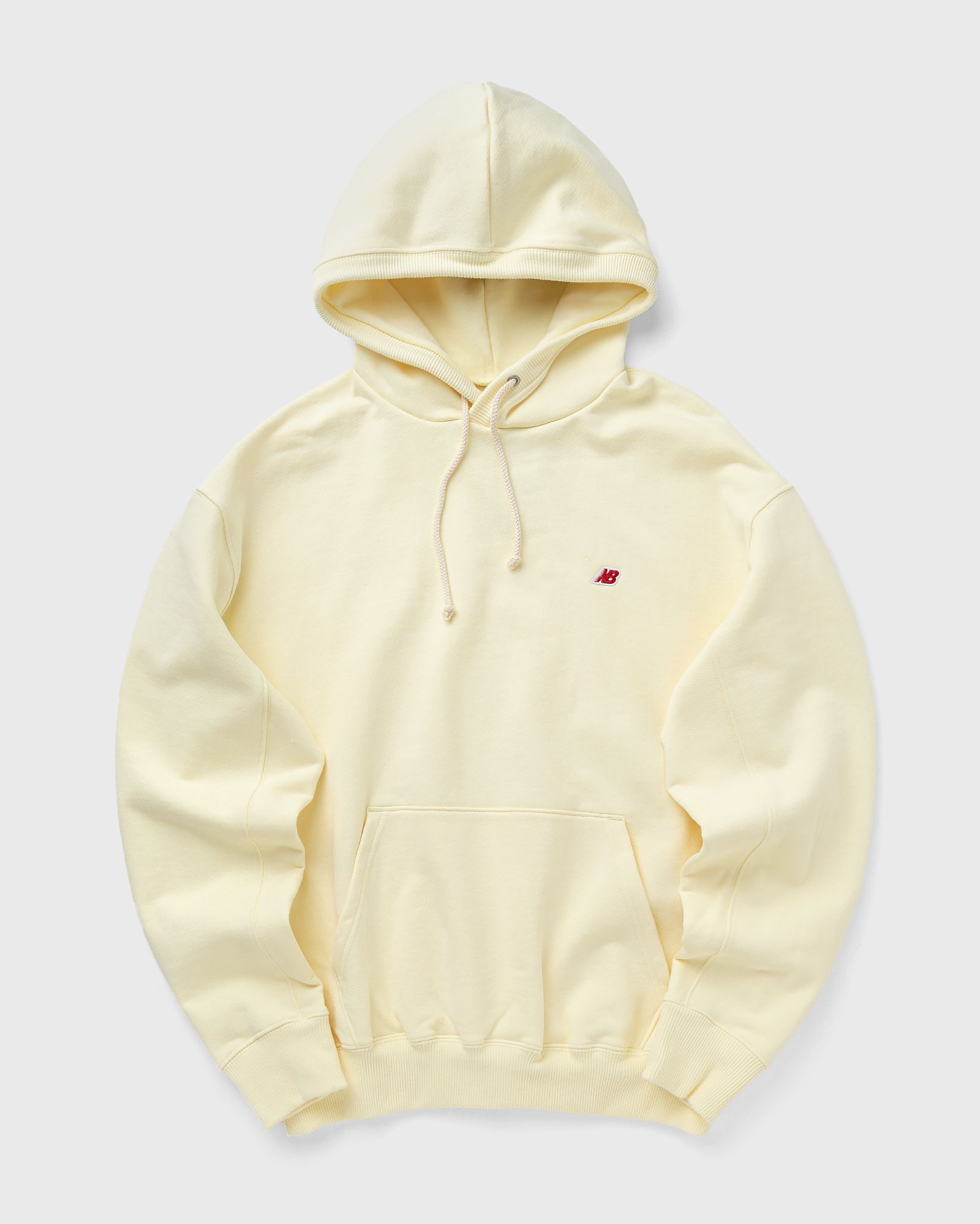 Made in USA Core Hoodie