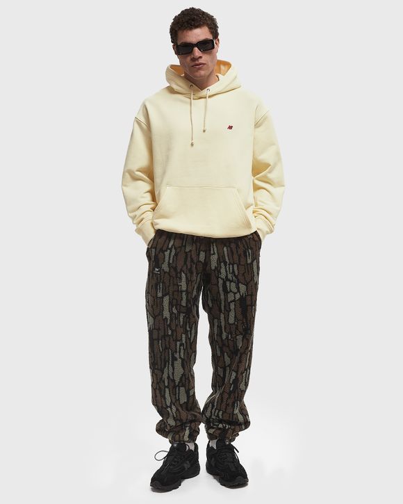 Made in USA Core Hoodie