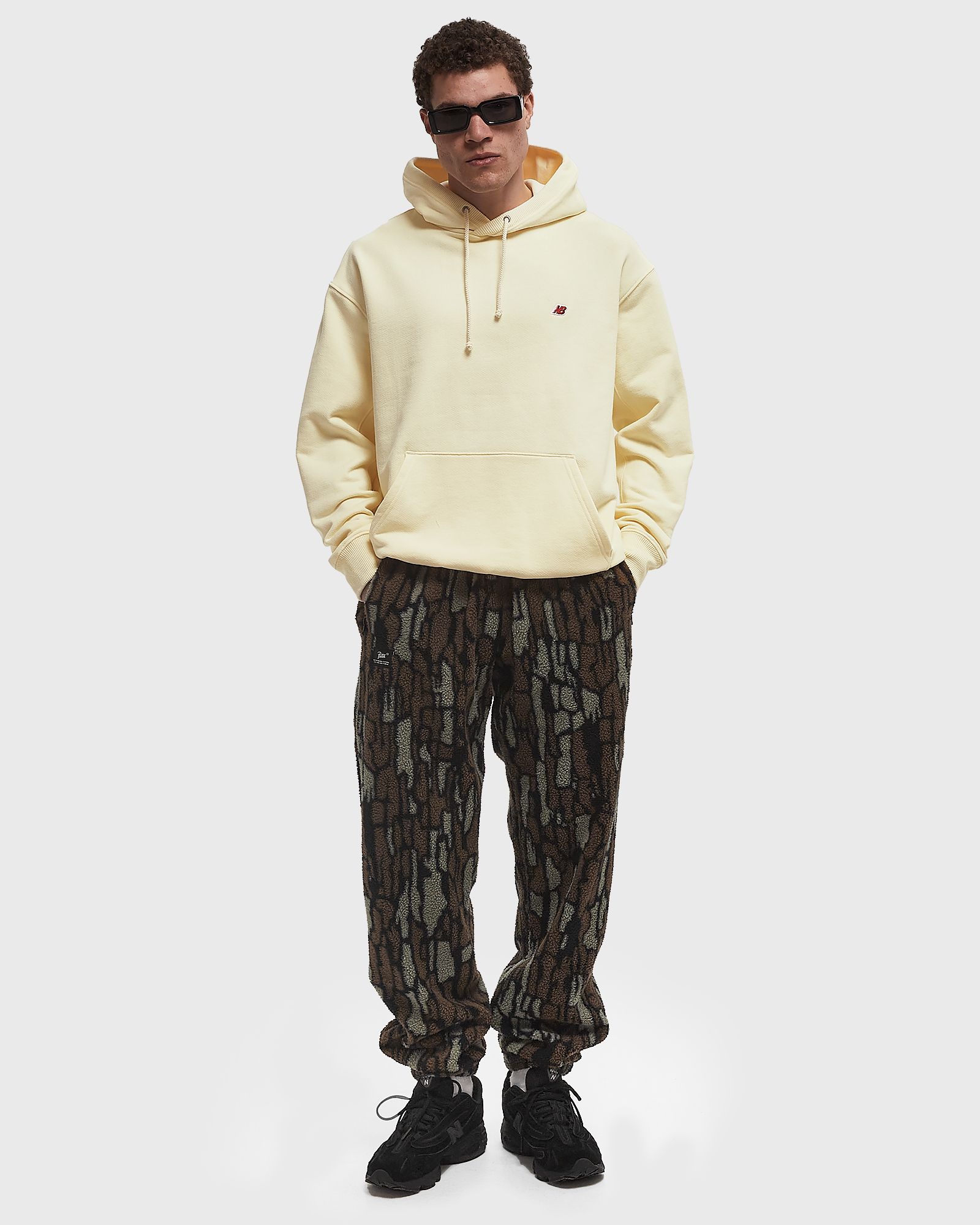 Made in USA Core Hoodie