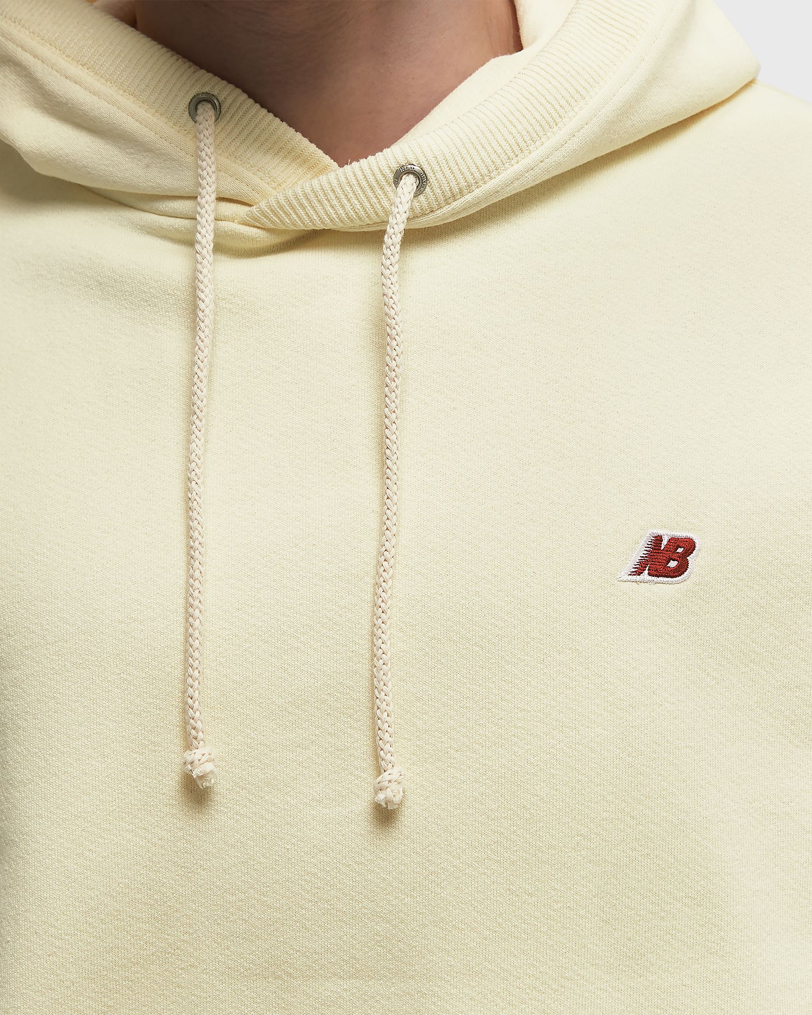 Made in USA Core Hoodie