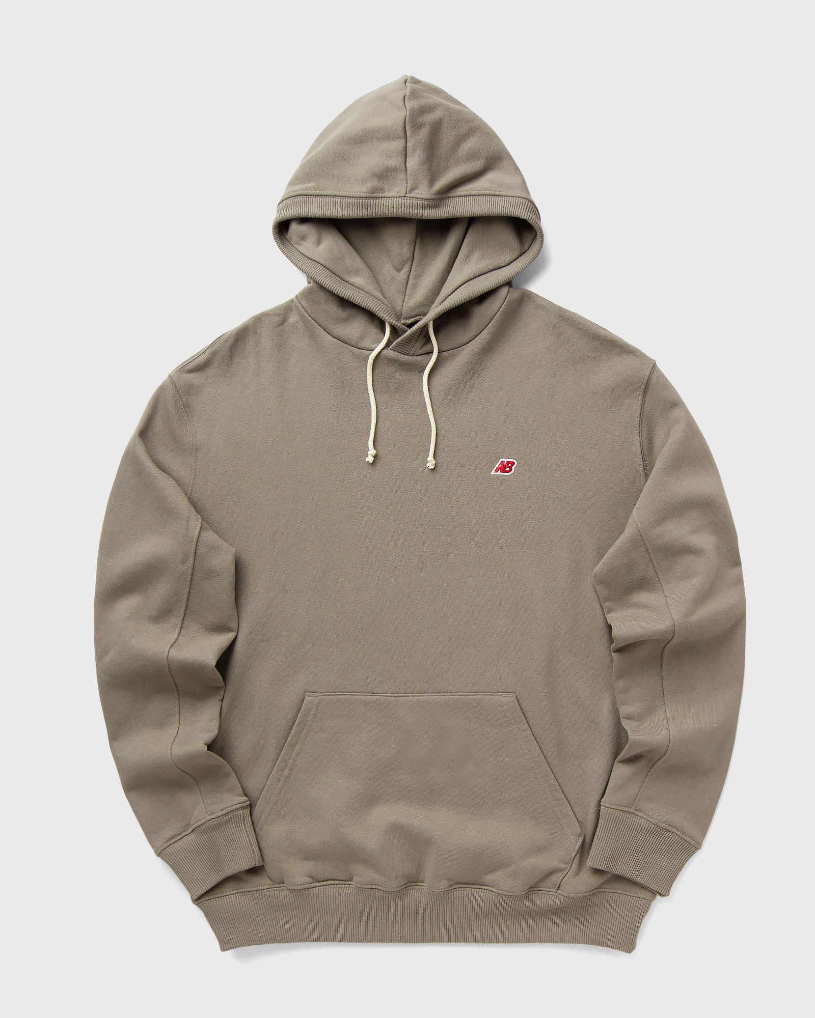 Made in USA Core Hoodie