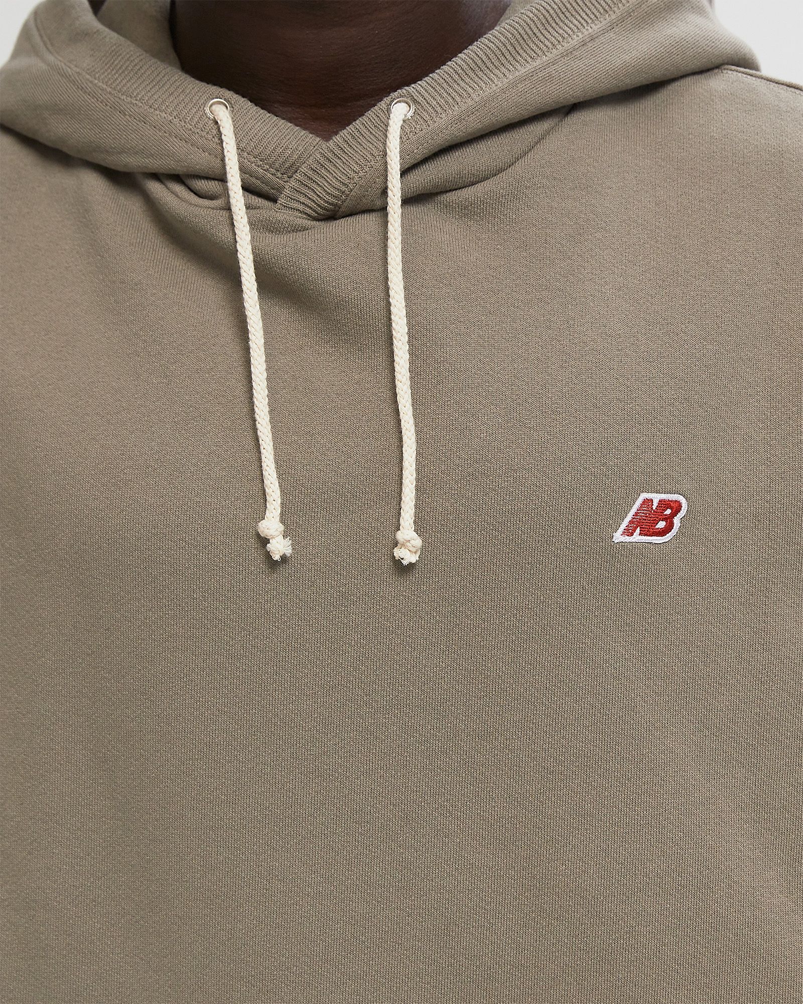 Made in USA Core Hoodie