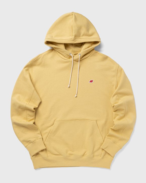 Made in USA Core Hoodie
