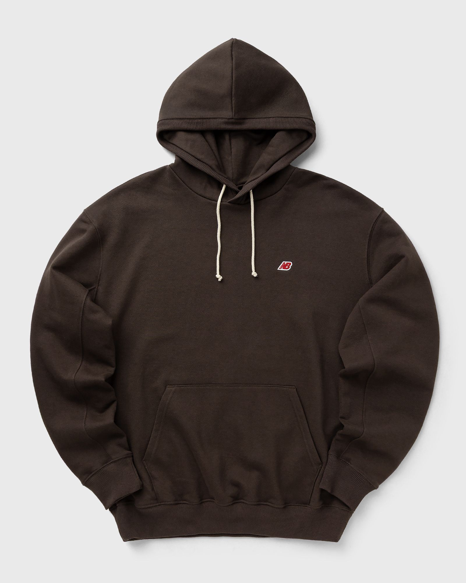 Made in USA Core Hoodie