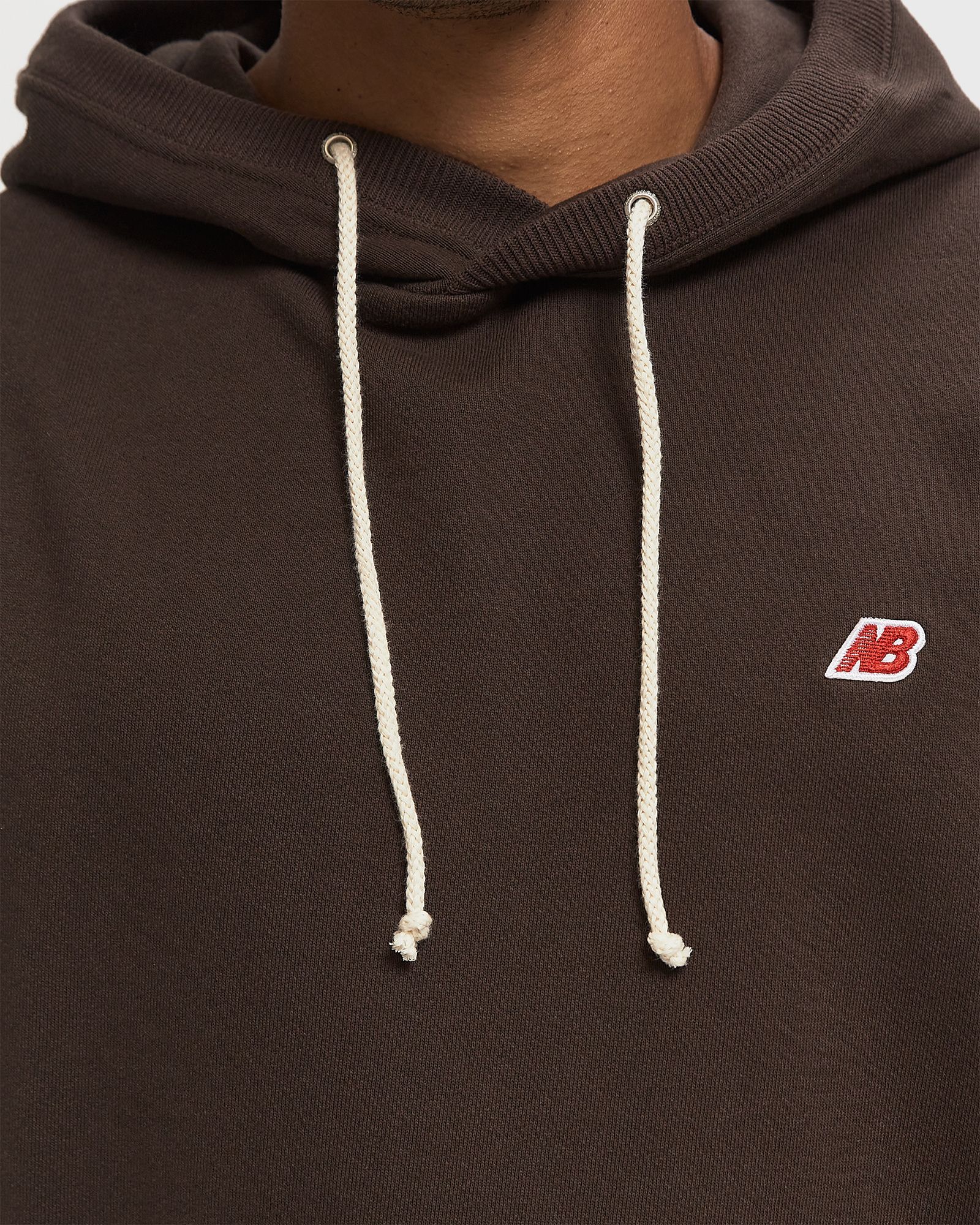 Made in USA Core Hoodie