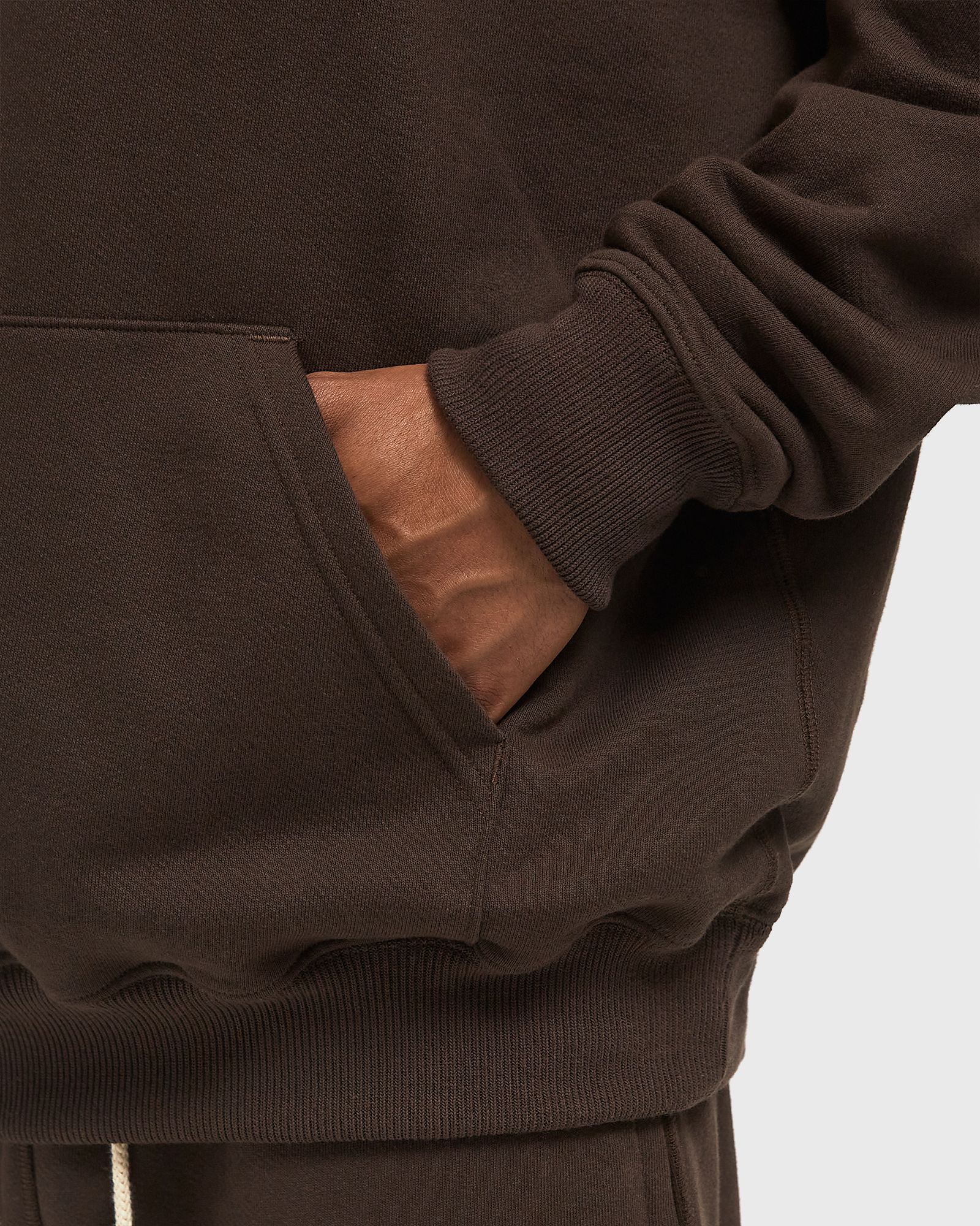 Made in USA Core Hoodie