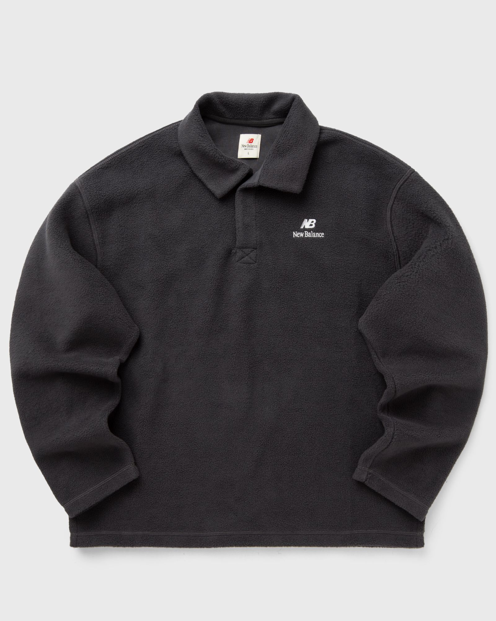 Polar Fleece Polo
